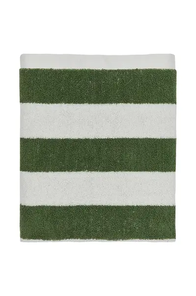 Veľký bavlnený uterák OYOY Raita