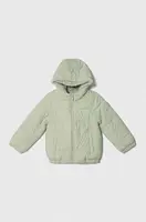 Detská bunda Abercrombie & Fitch