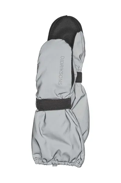 Detské lyžiarske rukavice Didriksons BIGGLES REFL MITTEN