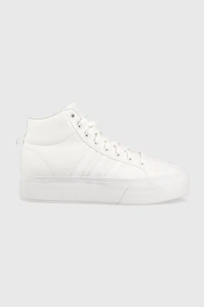 Tenisky adidas dámske, biela farba, IE2316