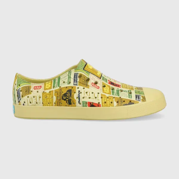 Tenisky Native Jefferson Print - StrWrs 11112701.2190
