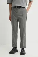 Vlnené nohavice IRO