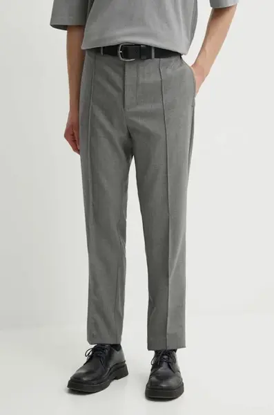 Vlnené nohavice IRO