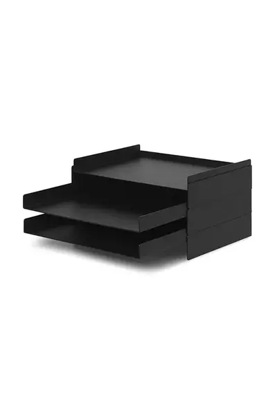 Organizér ferm LIVING Black