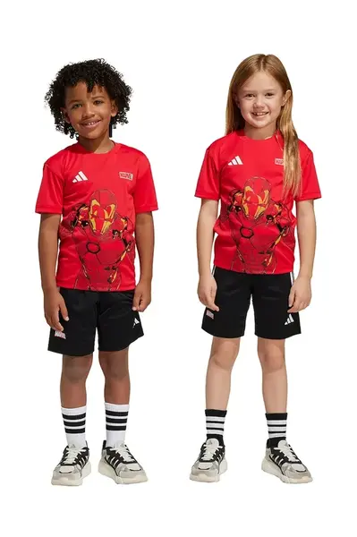 Detská súprava adidas MRVL
