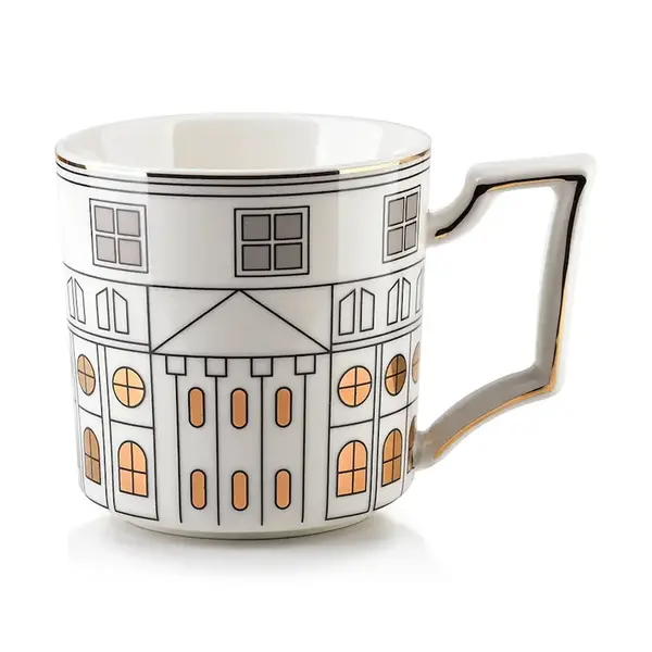 Hrnček Affek Design Otis 360 ml