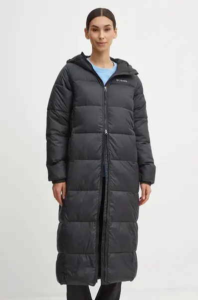Columbia Bunda Columbia Puffect