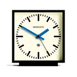 Stolové hodiny Newgate Amp Desk Clock
