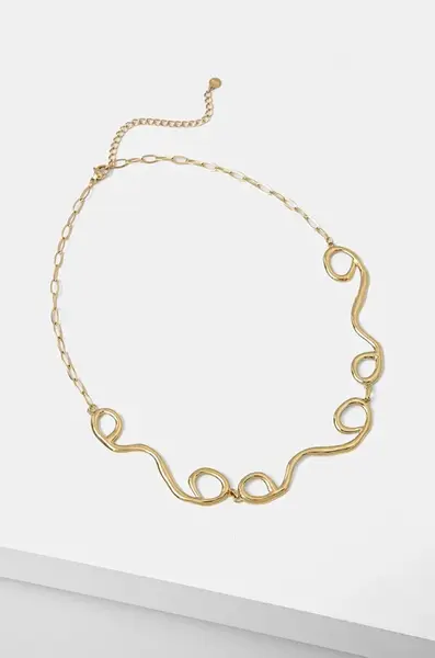 Náhrdelník Answear.LAB