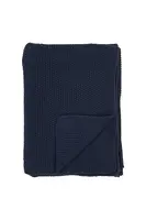 Bavlnený pléd House Nordic Santos 130 x 170 cm