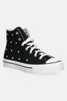 Detské tenisky Converse Chuck Taylor All Star EVA Lift