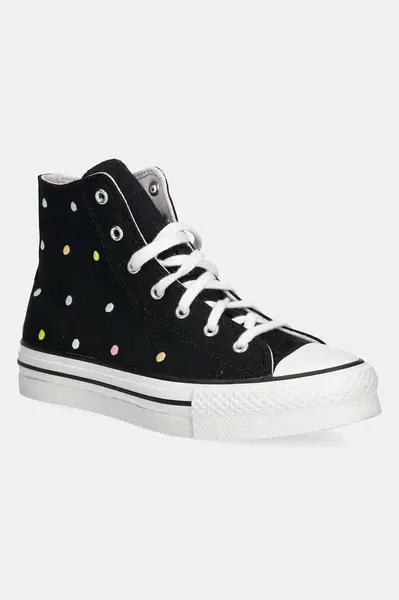 Converse Detské tenisky Converse Chuck Taylor All Star EVA Lift