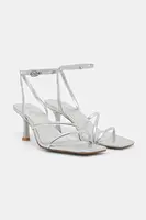 Kožené sandále Answear.LAB