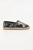 Espadrilky Karl Lagerfeld KAMINI