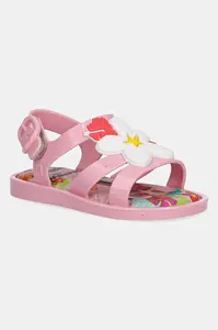 Melissa  Detské sandále  COLORLAND MOANA B