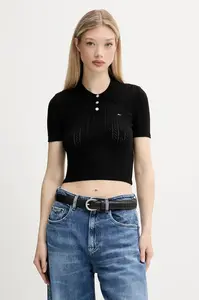 Tommy Jeans Sveter Tommy Jeans