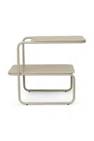 Konferenčný stolík ferm LIVING Level Side Table