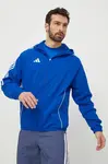 Tréningová bunda adidas Performance Tiro 24