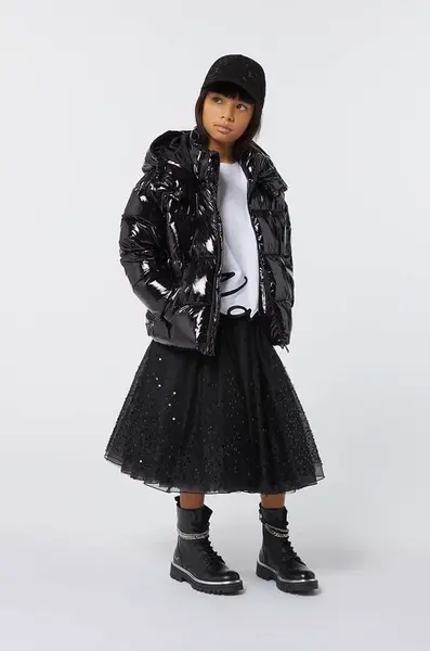 Dievčenská sukňa Karl Lagerfeld