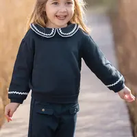 Detské nohavice Tartine et Chocolat