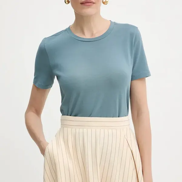 Tričko MM by Max Mara  MULINO