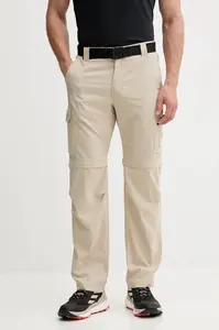 Nohavice Columbia Silver Ridge Utility