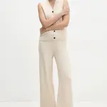 Súprava Answear.LAB dámska, béžová farba