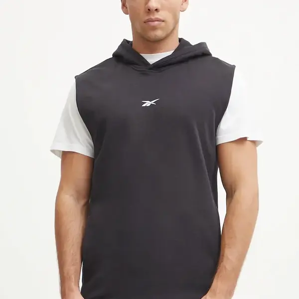 Tepláková mikina Reebok