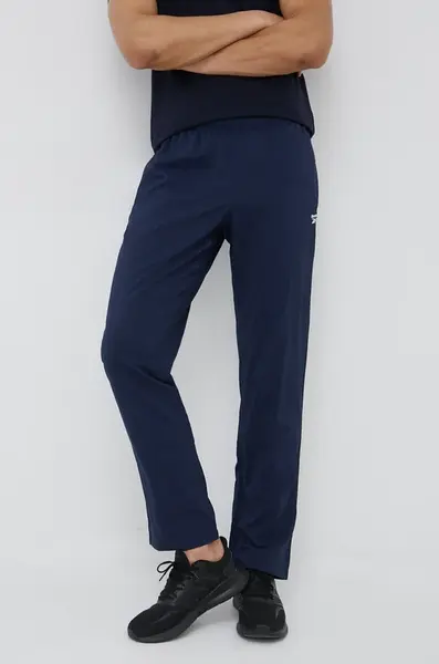 Tepláky Reebok FU3094 ID TRAIN