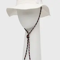 Bavlnený klobúk Kangol