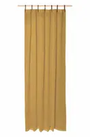 Dekoratívna záclona Magma Evi Curtain