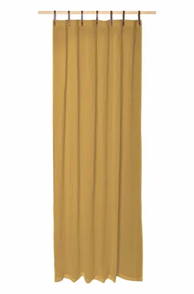 Dekoratívna záclona Magma Evi Curtain