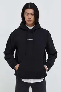 The Kooples  Bavlnená mikina