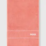 Malý bavlnený uterák BOSS PLAIN 40 x 60 cm