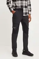 Turistické nohavice Salewa Puez