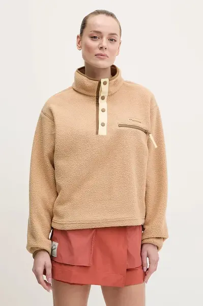 Športová mikina Columbia Helvetia