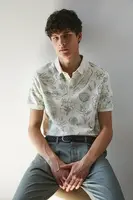 Bavlnené polo tričko Medicine