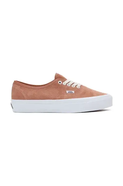 Semišové tenisky Vans Premium Standards Authentic Reissue 44