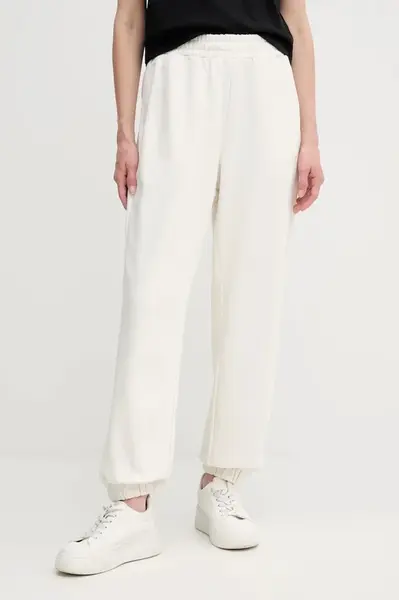 Bavlnené tepláky Calvin Klein