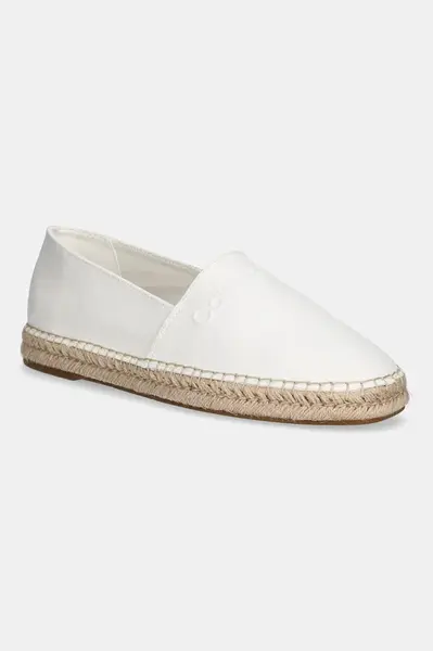 Espadrilky Calvin Klein ESPADRILLE CV LOGO