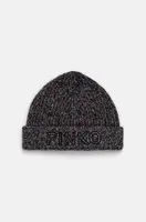 Vlnená čiapka Pinko