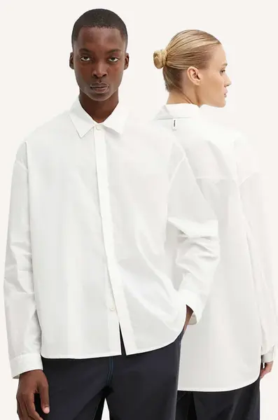 Bavlnená košeľa Sunnei