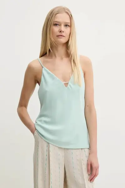 Blúzka Guess CAROLINE