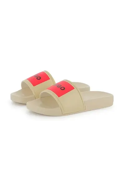 Detské šľapky HUGO