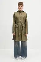 Bunda Rains Curve Long Jacket W3