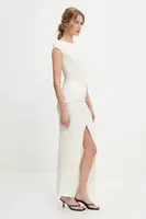 Blúzka a sukňa Answear.LAB