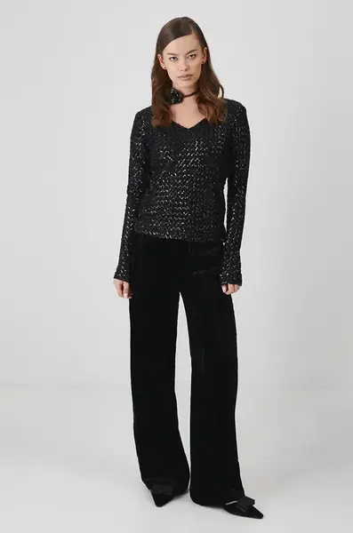 Tričko s dlhým rukávom Medicine