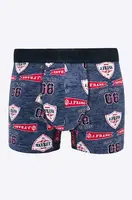 John Frank - Boxerky (3-pak)