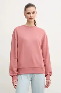 Bavlnená mikina Calvin Klein