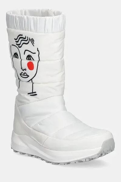 Snehule Rossignol JCC